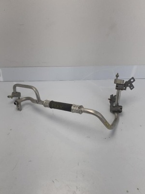 Шланг кондиціонера трубка ford flex da8319a834dd фото №1