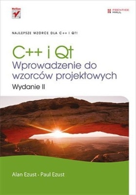 C i Qt Wprowadzenie do wzorców projektowych