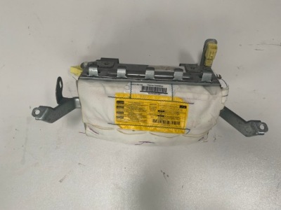 Toyota tundra 2014-2021 подушка повітряна подушка безпеки пасажира оригінал фото №1