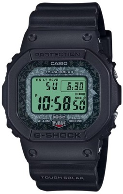 Zegarek męski CASIO G-SHOCK GW-B5600CD -1A3ER