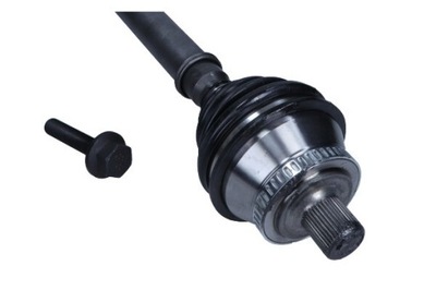 MAXGEAR ПОЛУОСЬ VW A4 PR 02-08 A4 B6 01-04 1,8T/1,9TDI/2,4/3,0 A4 B7 04-08 1,