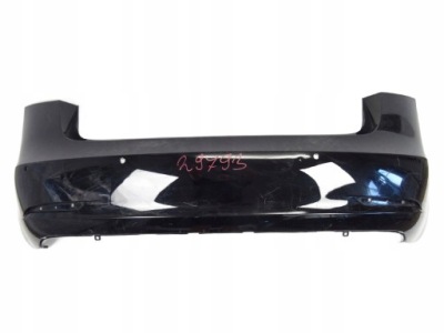 Tesla model 3 бампер задний  задний фото №1