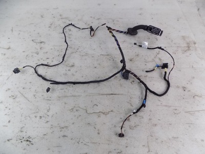 Bmw x1 f48 джгут двері права перед 9384579 фото №1