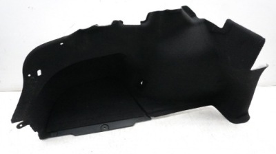 Обшивка двері лівий задня оббивка lexus es 300h viii 2018- 64722-33190 фото №1