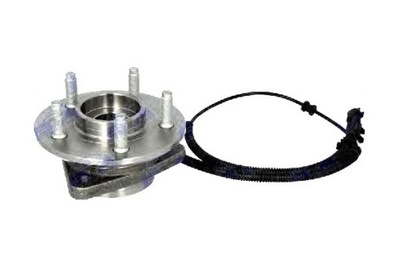 Bta h1y039bta набір підшипник колеса фото №1