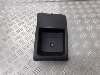 Бардачок fiat croma ii 735364127 фото №1