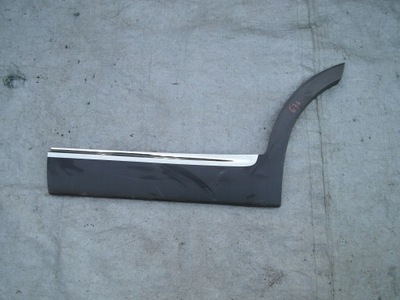 Молдинг дверь левый задняя kia sorento iii фото №1