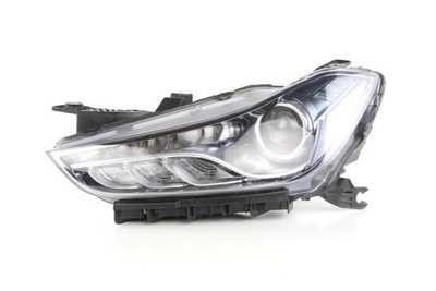 Фара maserati ghibli левый фото №1