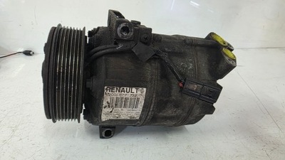Компресор компресор кондиціонера renault espace iv lift 2.0 dci trafic фото №1