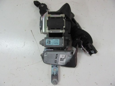 Блок управления натяжителя ремней mercedes-benz оригинальный номер 610902000k фото №1