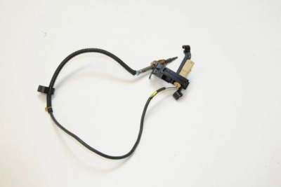 Audi q7 4m 2016 датчик температуры масла фото №1