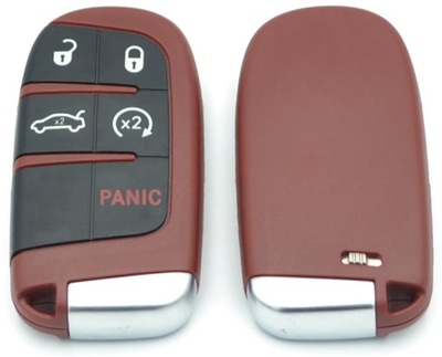 Chrysler 200 300 ram lx ключ pilot корпус фото №1