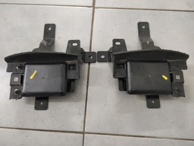 Радар лівий kia xceed 99140-j7400 фото №1