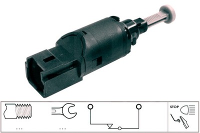 ERA ДАТЧИК ВЫКЛЮЧАТЕЛЬ СВЕТА СТОП ERA 330716 ERA