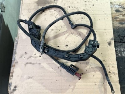 Джгут трубопровід mercedes sprinter 906 2.2 cdi a9065461061 фото №1