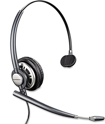 SŁUCHAWKI Plantronics ENCOREPRO 710 HW710