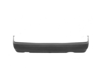 BUMPER REAR NISSAN SUNNY N14 03.91- 5802250C26  