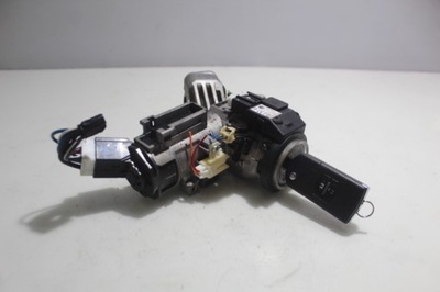 Замок запалювання mazda 6 ii 2.0citd фото №1