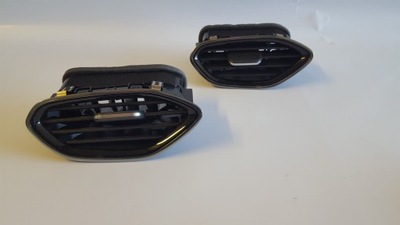 Решітка обдув ліва opel crossland x 13487186 фото №1