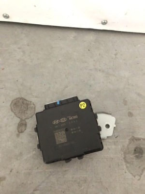 Kia optima iv 2017- модуль блок керування 96880-d4200 фото №1