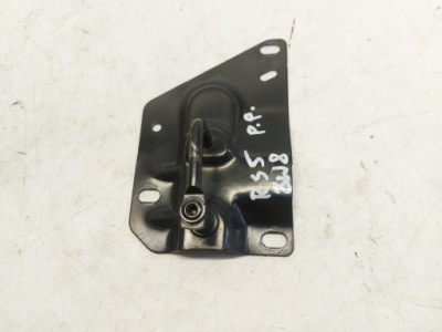 Audi rs5 8w8 засувка капот правий 8w0823186d фото №1