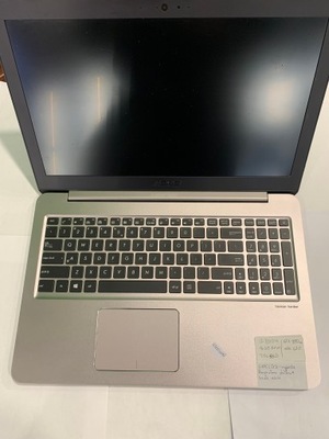 Uszkodzony Asus UX510U