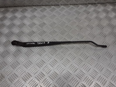 Рычаг дворники правый перед suzuki ignis i фото №1