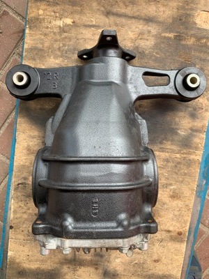 Міст задній lexus is 2014-2018 2500 km фото №1