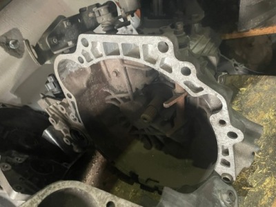 Hyundai accent 1.5 crdi коробка передач передач фото №1