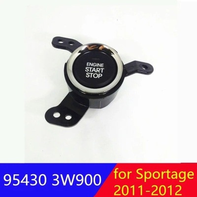 954303W900 95430-3W900WK JEDEN КНОПКА START ПЕРЕКЛЮЧАТЕЛЬ KIA SPORTAGE фото