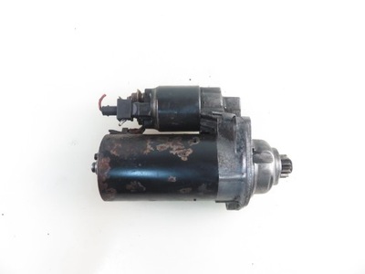 Стартер vw polo iv 9n 1.4 tdi фото №1