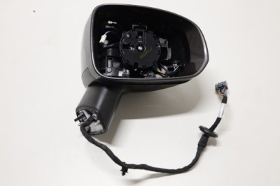 Дзеркало корпус volvo xc 90 ii праве bdb фото №1