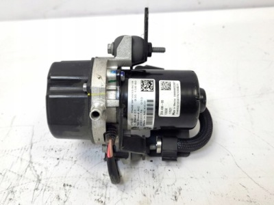 Вакуум насос maserati p04581991ab фото №1