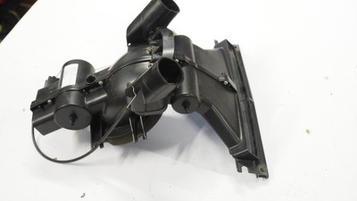 Воздуховод впуск воздуха ligier js50 фото №1