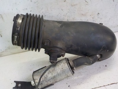 Scania труба воздухозаборник воздуха фото №1