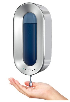 Automatyczny dozownik do mydła 700ml