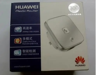 Huawei WS322 Home Internet Wireless Router