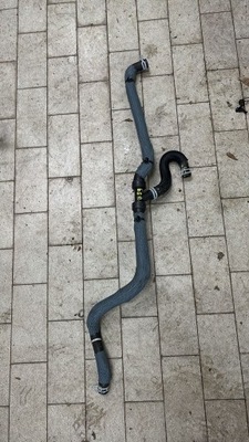 Шланг wąż wody renault espace v 217412695r фото №1