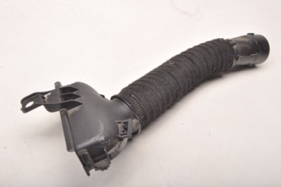 Peugeot 2008 ii 1.2 труба воздухозаборник воздуха 9836267280 фото №1