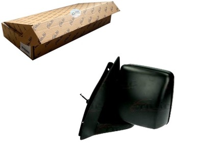 Blic зеркало opel combo tour 1.6 фото №1