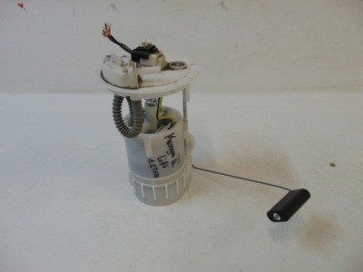 Renault kangoo ii lift express 1.2 tce помпа пального фото №1