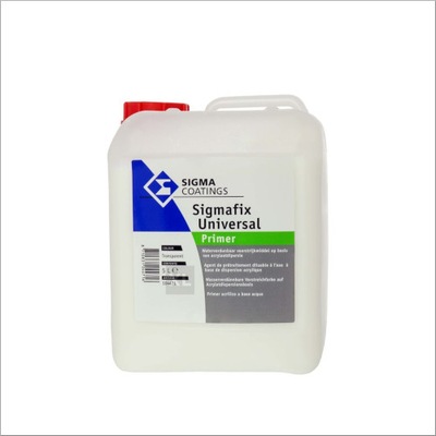 Sigmafix Universal 5L koncentrat gruntujący