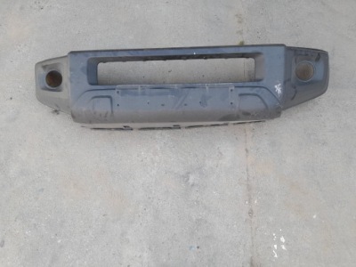 Бампер перед передний jimny 2018- фото №1