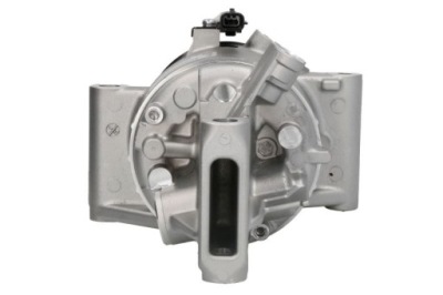 Компресор кондиціонера valeo 699496 фото №1