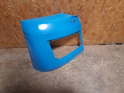 Панель фари протитуманної фари лівий actros mp4 фото №1