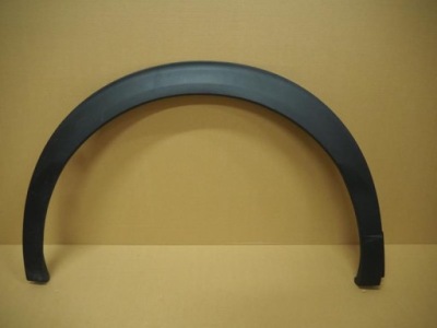 Молдинг накладка крыла правый задняя peugeot 2008 ii фото №1