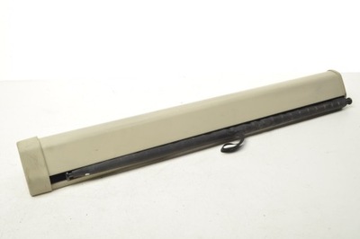 Volvo v70 iii xc70 ii сетка багажника kombi фото №1