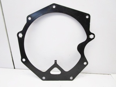 Rapid nh 13-19 проставка кільце коробки 1.2 tsi фото №1