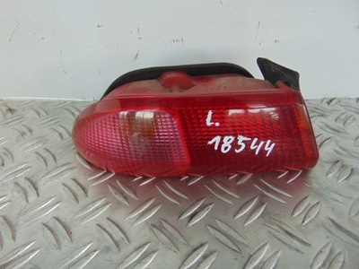 Alfa romeo 156 лампа задня ліва фото №1