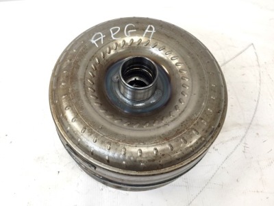 Конвертер сцепление 8hp alfa romeo giulia 2.0t 18r фото №1